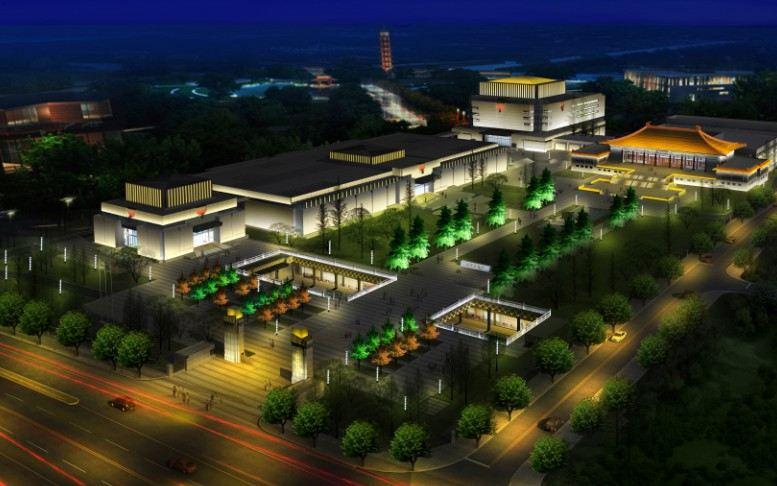 泰安亮化工程建筑景觀設(shè)計整體考慮要點(diǎn)有哪些 泰安亮化工程建筑景觀設(shè)計整體考慮要點(diǎn)有哪些