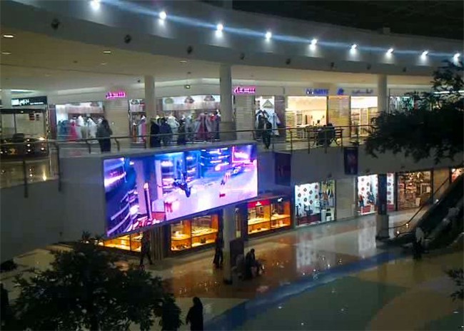 LED顯示屏的多元化應(yīng)用有哪些 LED顯示屏的多元化應(yīng)用有哪些