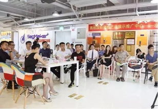 雙創(chuàng)周倒計時，深圳創(chuàng)業(yè)空間服務(wù)蓄勢待發(fā)，即將點燃全城創(chuàng)客風暴